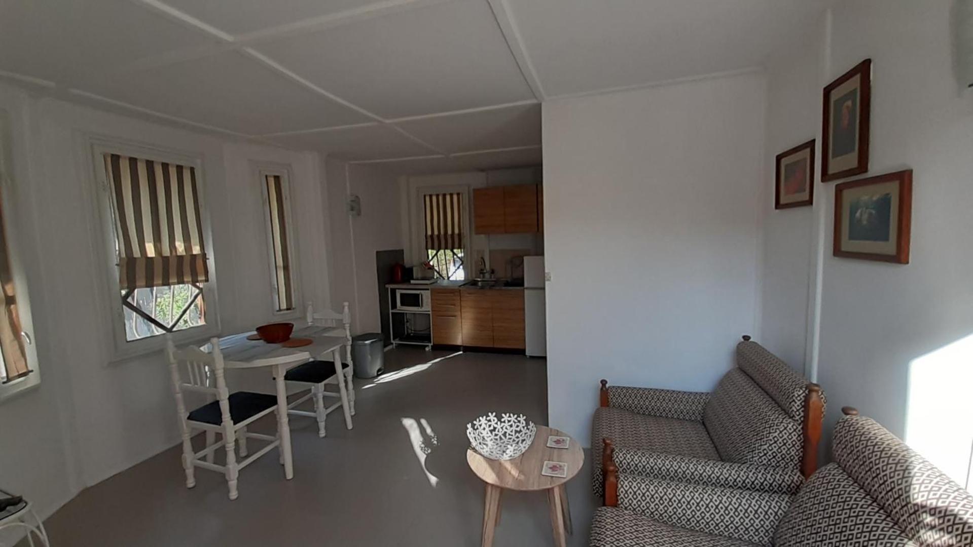 Motivi Cottage Святые Константин и Елена Экстерьер фото