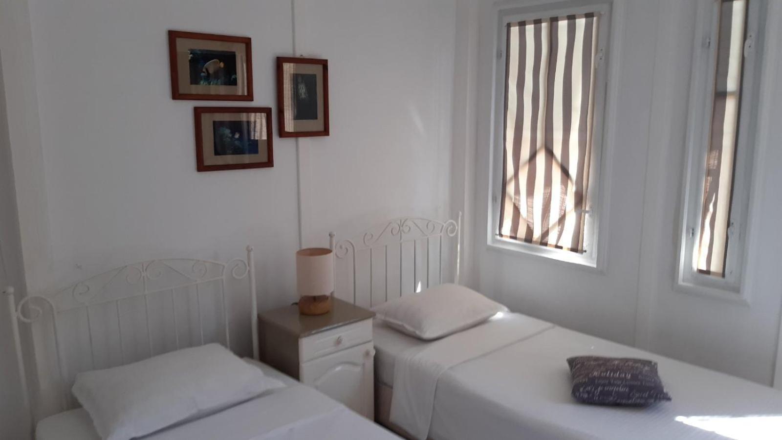 Motivi Cottage Святые Константин и Елена Экстерьер фото